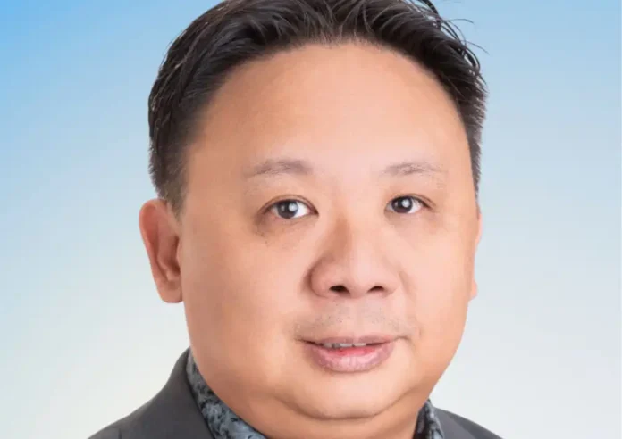 Winston Lau