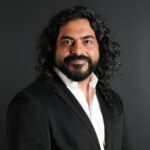 Anish Daryani