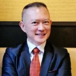 Francis Goh