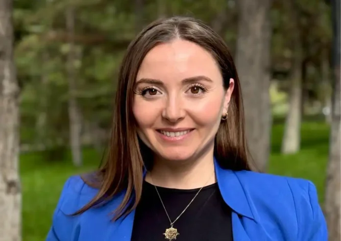 Merve Ayyüce Kızrak