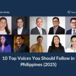 2025年菲律宾值得关注的十大影响力人物