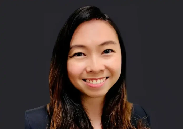 Esther Wee