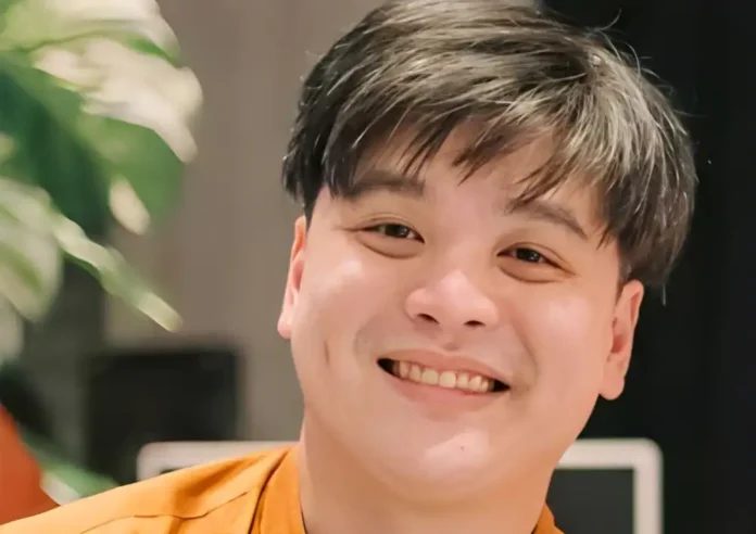 Ethan Seow