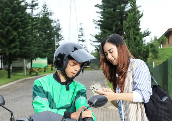 Gojek 超本地化战略