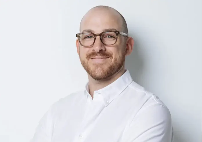 Matt McFarlane
