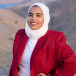 Rumaitha Al Busaidi