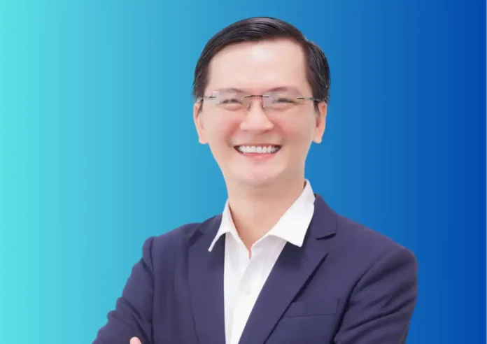 Truong Hong Ha