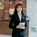 图源：Canva | 酒店行业的 AI 商业模式