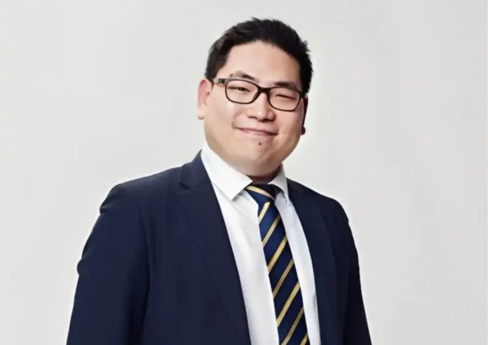 Dr. Dae Wook Lee