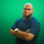 Md. Mubir Mahmud Chowdhury