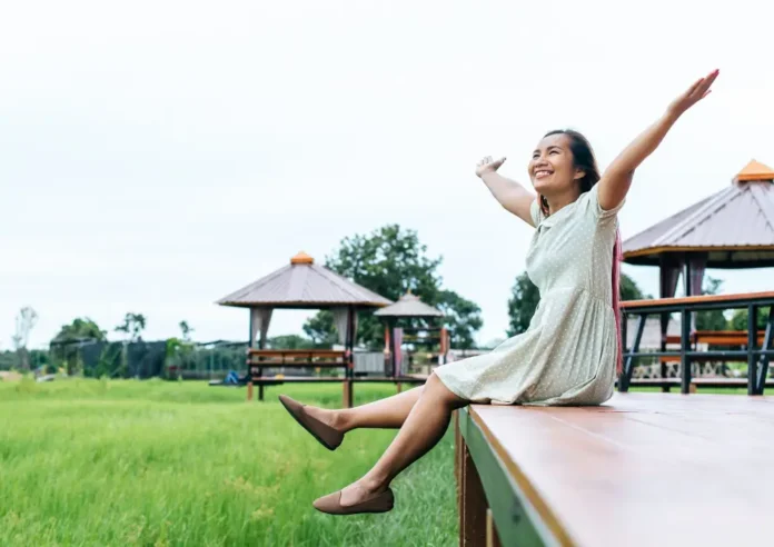 图片来源：Freepik｜乡村酒店资产类别