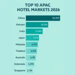 图片来源:Canva|2026 年亚太酒店投资