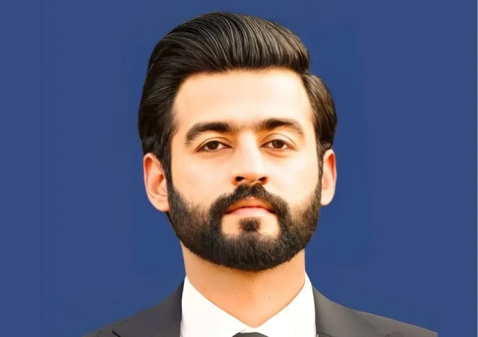 Muhammad Aurangzaib