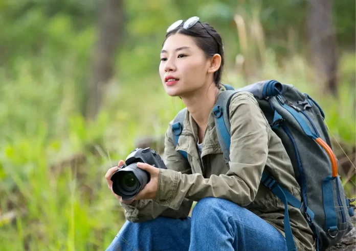 图片来源：Freepik｜新加坡生物多样性流失