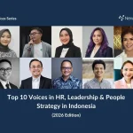 印尼人力资源、领导力与人才战略十大先锋人物(2026)