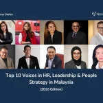 2026年马来西亚人力资源、领导力与人才战略十大影响力人物