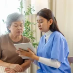 图片来源:Canva|数字健康信任基础设施的实践应用