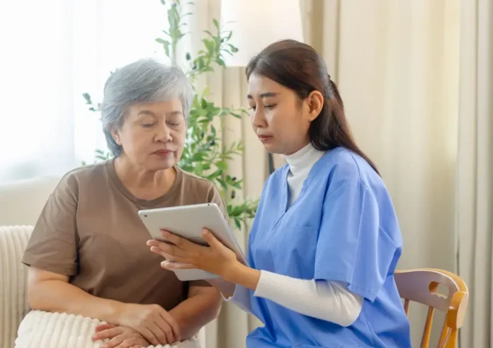 图片来源：Canva｜数字健康信任基础设施的实践应用