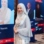 Sharifah Hani Yasmin