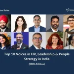 印度人力资源、领导力与人才战略领域的十大影响力人物（2026）