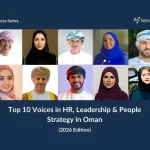 阿曼人力资源、领导力与人才战略领域十大影响力人物（2026）