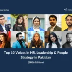 巴基斯坦 HR、领导力与人才战略领域的十大影响力人物（2026）