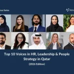 卡塔尔人力资源、领导力与人才战略领域十大影响力人物（2026）