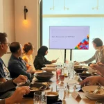 Matthew Hardman(日立Vantara亚太区首席技术官)分享关于数据韧性及VSP One解决方案的见解。