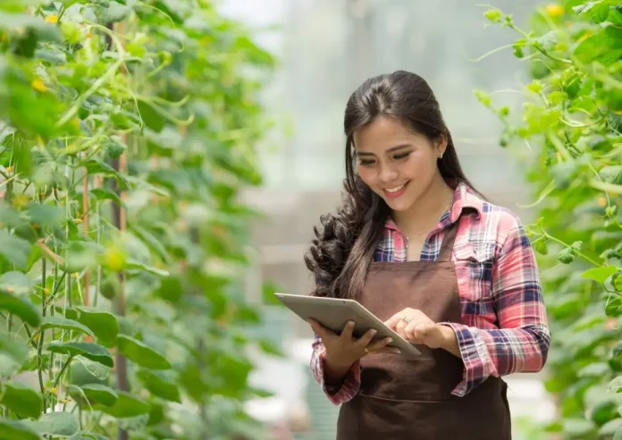 图片来源：Canva | 东盟农业科技正推动更智能、更具气候韧性的食品体系发展