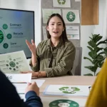 图片来源:Canva|ESG公信力危机:当可持续发展沦为企业传播话术