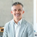 Kieron Boyle，100x Impact首席执行官，同时也是LSE Marshall Institute的实践教授。