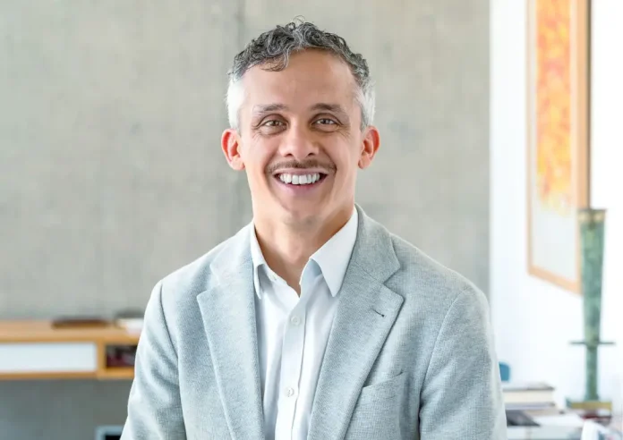 Kieron Boyle，100x Impact首席执行官，同时也是LSE Marshall Institute的实践教授。