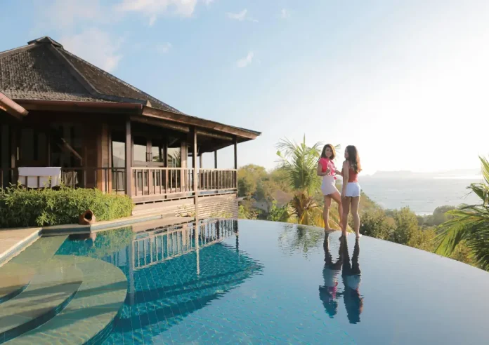 图片来源：Canva｜酒店业的长期影响力建立在清晰的品牌身份、卓越的设计以及有纪律的进化之上。