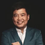 Andrew Chow