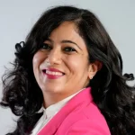 Charu Mehrotra