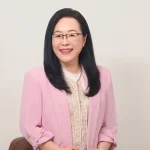 Dr. Jenny Tan