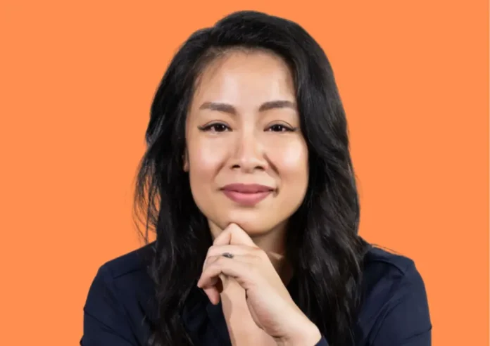 Julie Nguyen Sivanthaphanith