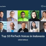 印尼十大金融科技影响力人物（2026）
