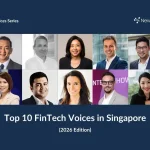 新加坡十大金融科技影响力人物（2026）