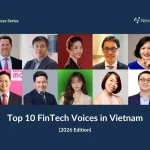 越南十大金融科技影响力人物（2026）