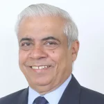 Manmohan Parkash