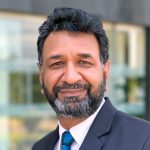 Pradeep Saini
