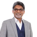 Sharath Martin