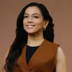 Cecilia Calvo-Lewis
