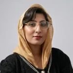 Dr. Azqa Shahzad