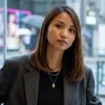 Geargina Tan