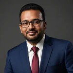 Thevanath Gunasekaran