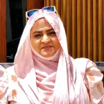 Arshia Hussain