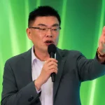 Dr. Rudolf Tjandra