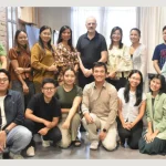 Myanmar Professional Counsellor 正在打造一个专注于专业发展、伦理实践及加强心理健康支持的社群。